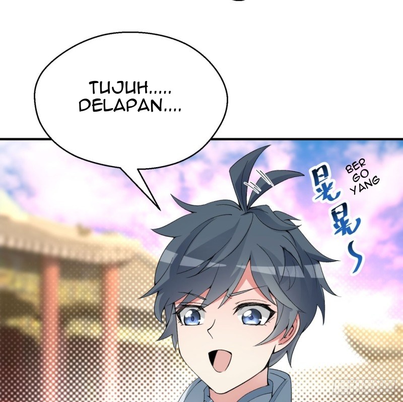 I Picked Up An Attributes Chapter 27 Gambar 51